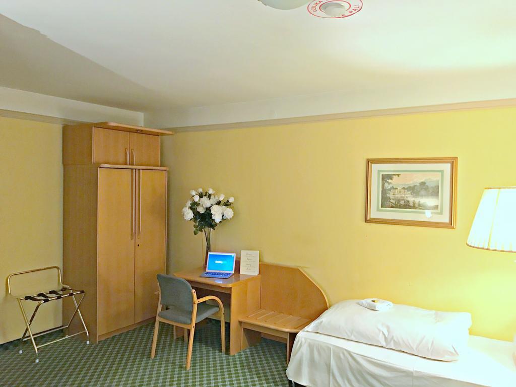 Guest house Belvedere 3*
