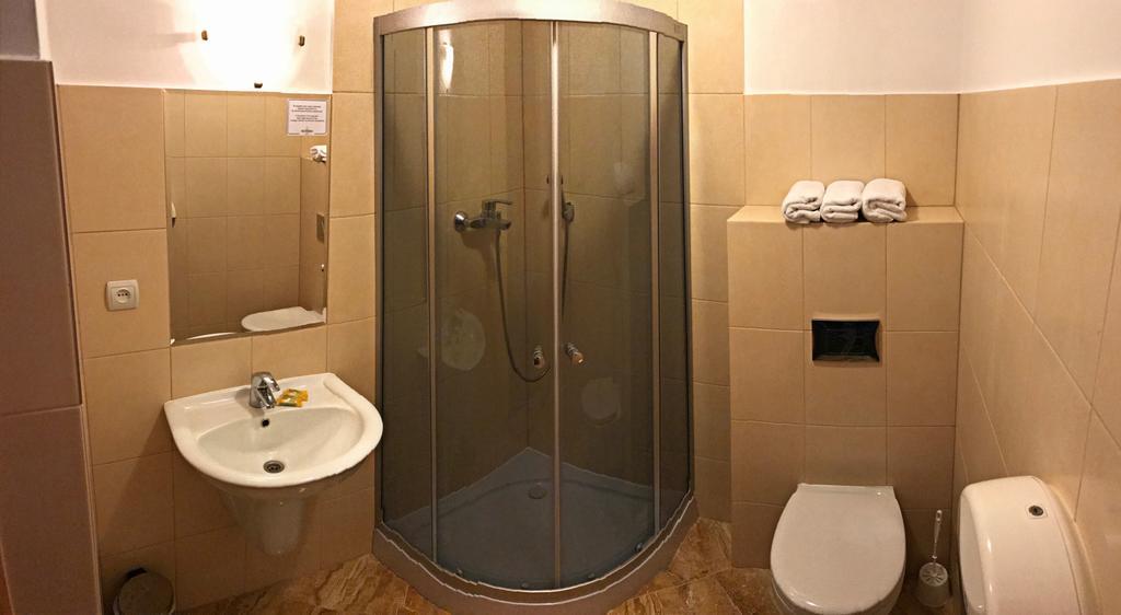 Belvedere Guest house